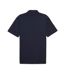 Polo de golf marine homme puma pure solid-2
