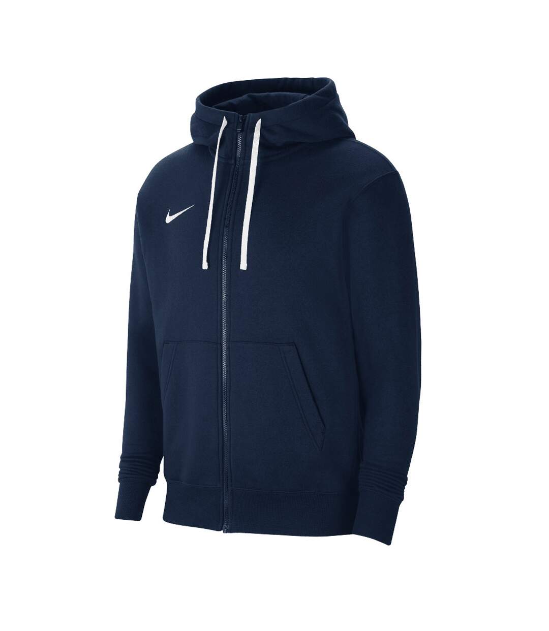 Veste À Capuche Park Homme Bleu Marine Nike-1