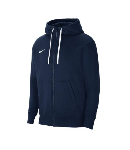 Veste À Capuche Park Homme Bleu Marine Nike