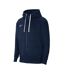 Veste À Capuche Park Homme Bleu Marine Nike-1