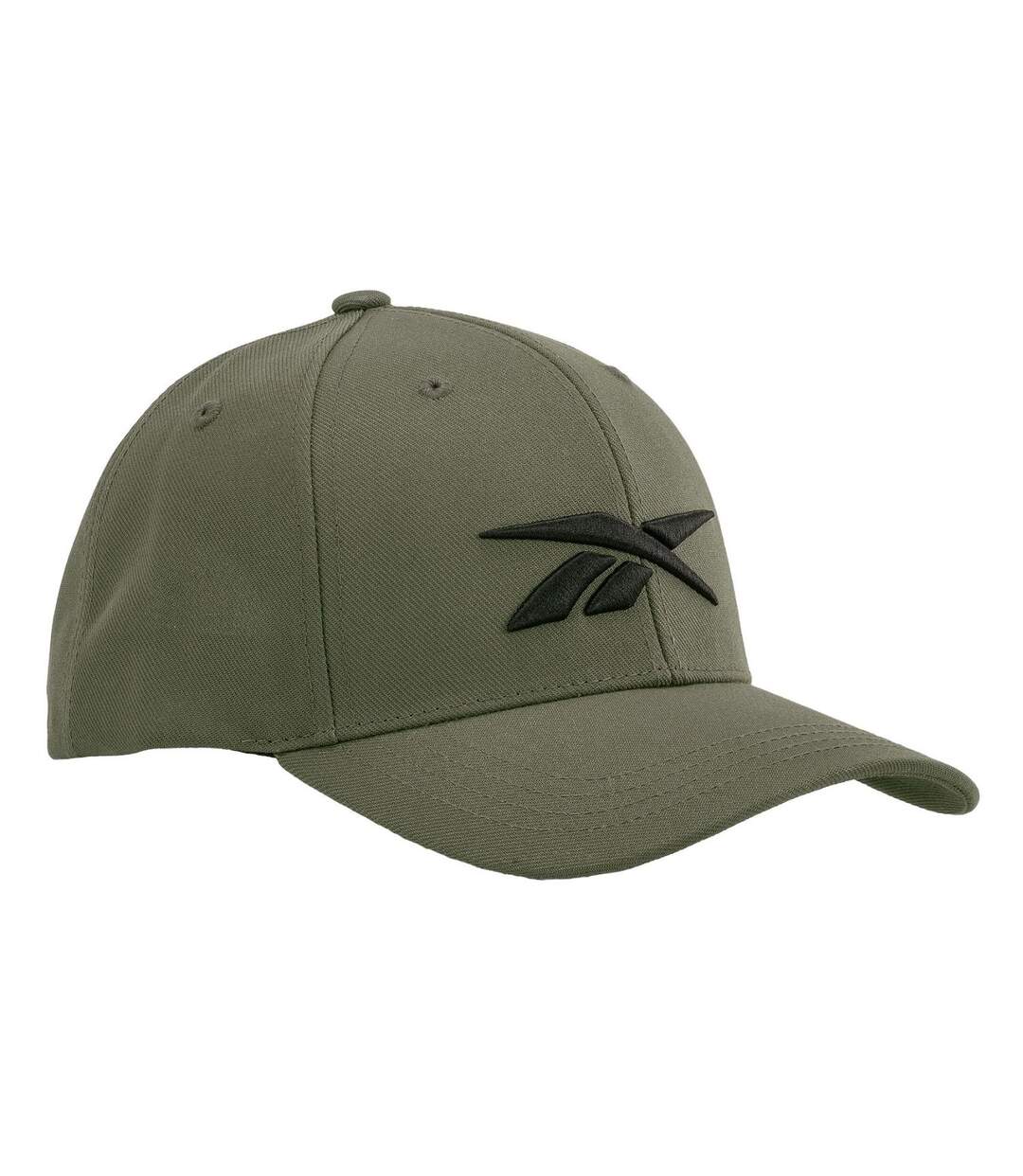 Casquette baseball en polyester avec broderie Vector Cap Reebok-4