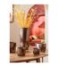 Vase Déco en Terre Cuite Miltos 50cm Multicolore-5