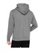 Sweat À Capuche Wetalk Homme Anthracite Boss-2