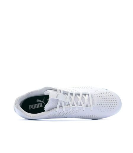 Baskets blanches Homme Puma BMW Drift Cat 5 Ultra II - 40.5