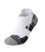 Socquettes Homme Blanc Gris-blanc Karrimor-2