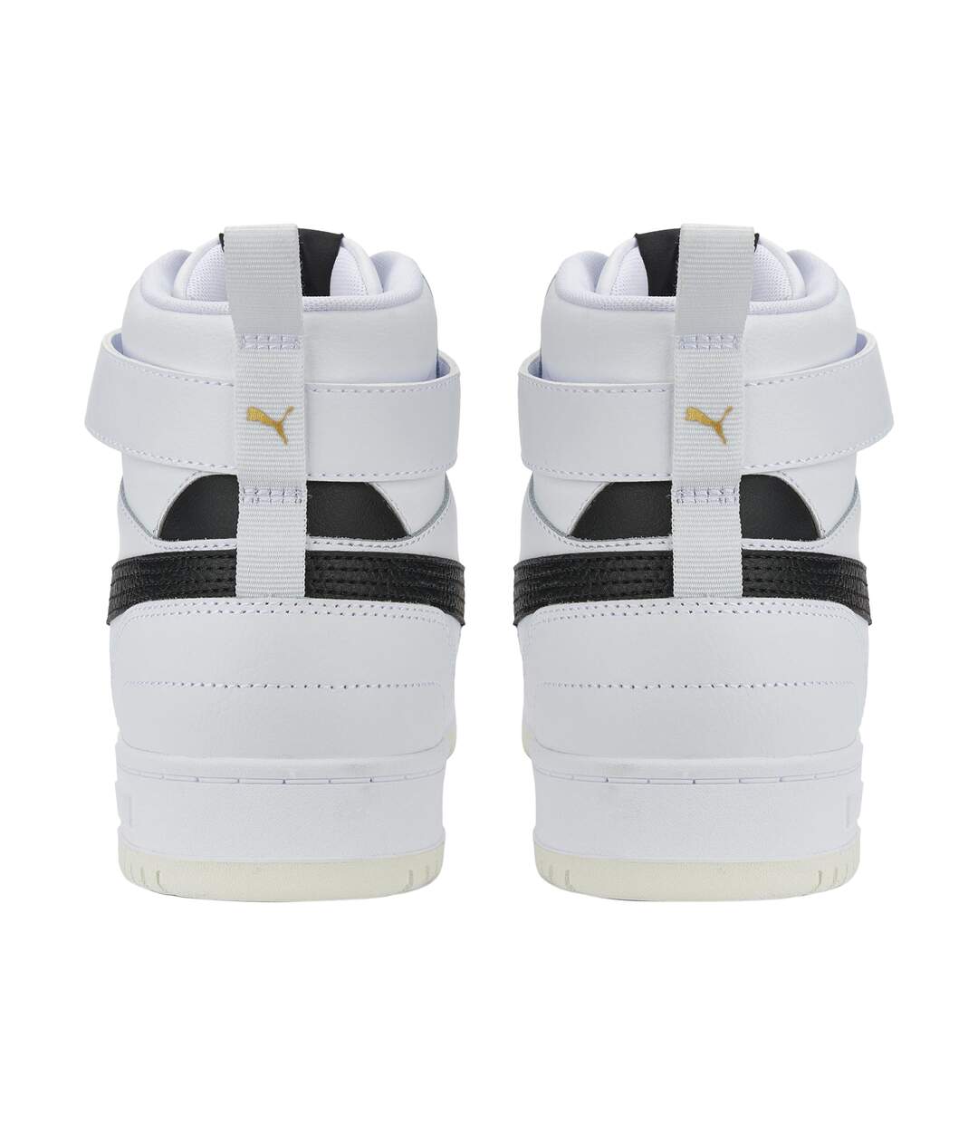 Basket Montante Cuir Puma RBD Game-5