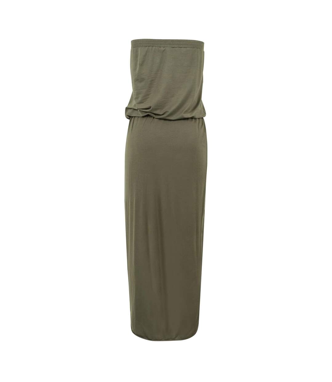 Robe Femme Olive Urban Classics-2