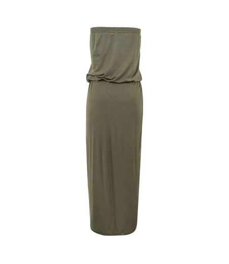 Robe Femme Olive Urban Classics
