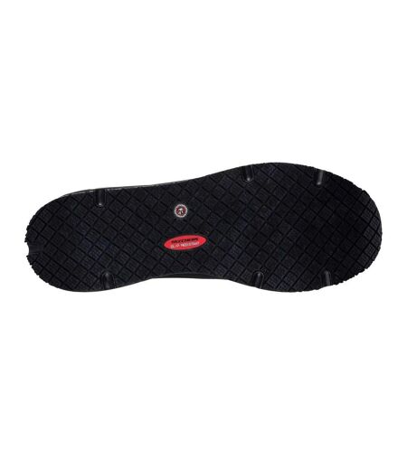Chaussures De Sécurité Coupe Large Uno Doltin Homme Noir Skechers