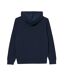Sweat à capuche marine homme timberland  2 tier 3-2