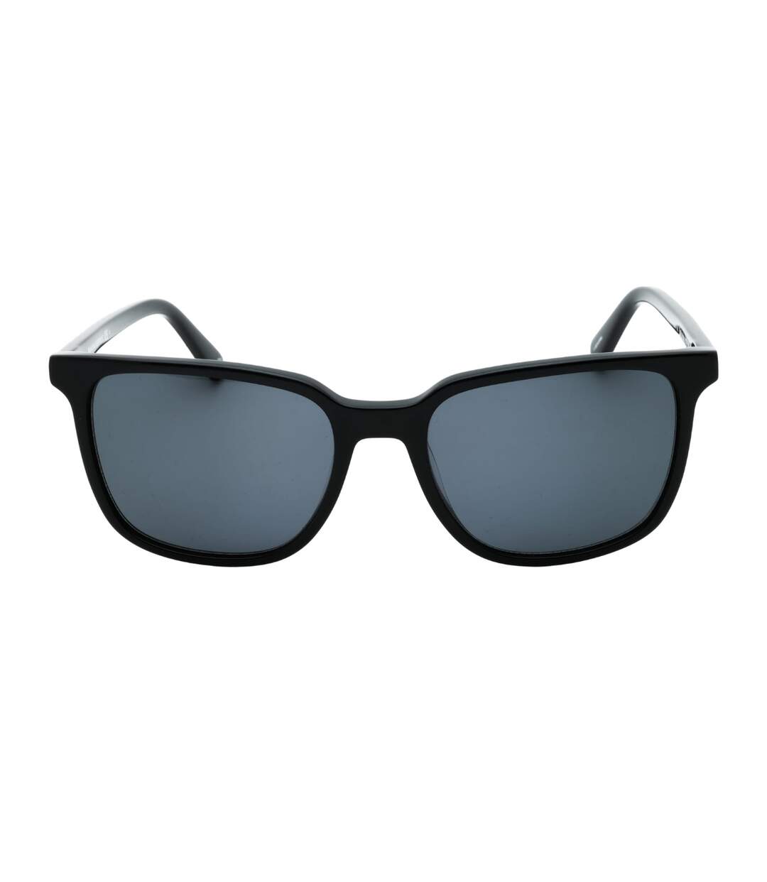 Lunettes De Soleil Homme Taille Unique Noir Gris Banana Republic-4
