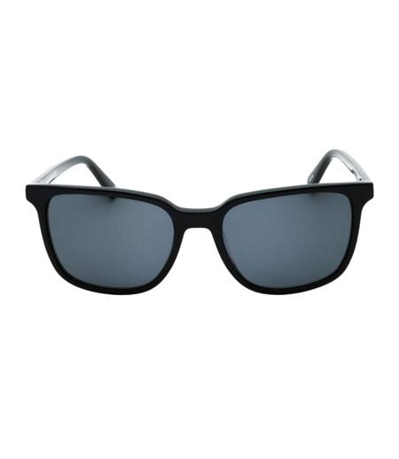 Lunettes De Soleil Homme Taille Unique Noir Gris Banana Republic