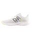 Mens 411v3 Logo Trainers Sea Green Alloy Grey New Balance-2
