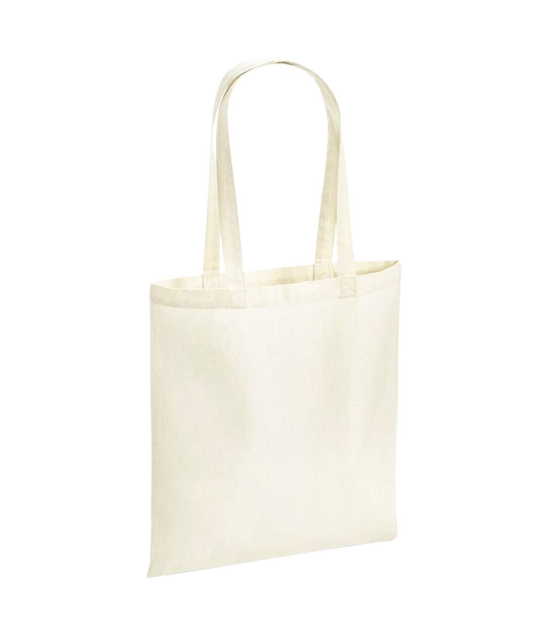 Tote bag taille unique beige pâle Westford Mill-1