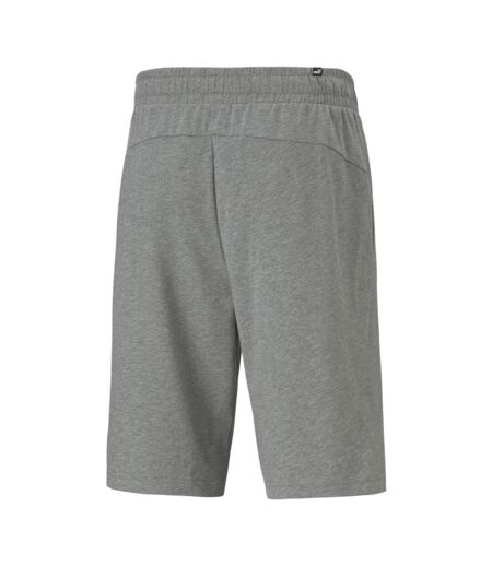Short gris homme puma essential 586706 - xl