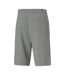 Short gris homme puma essential 586706 - xl-2