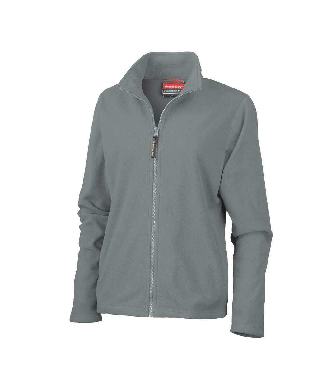 Veste Polaire La Femme Femme Gris Result-1