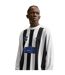 Mens Goalie T-shirt Black White Nike-4
