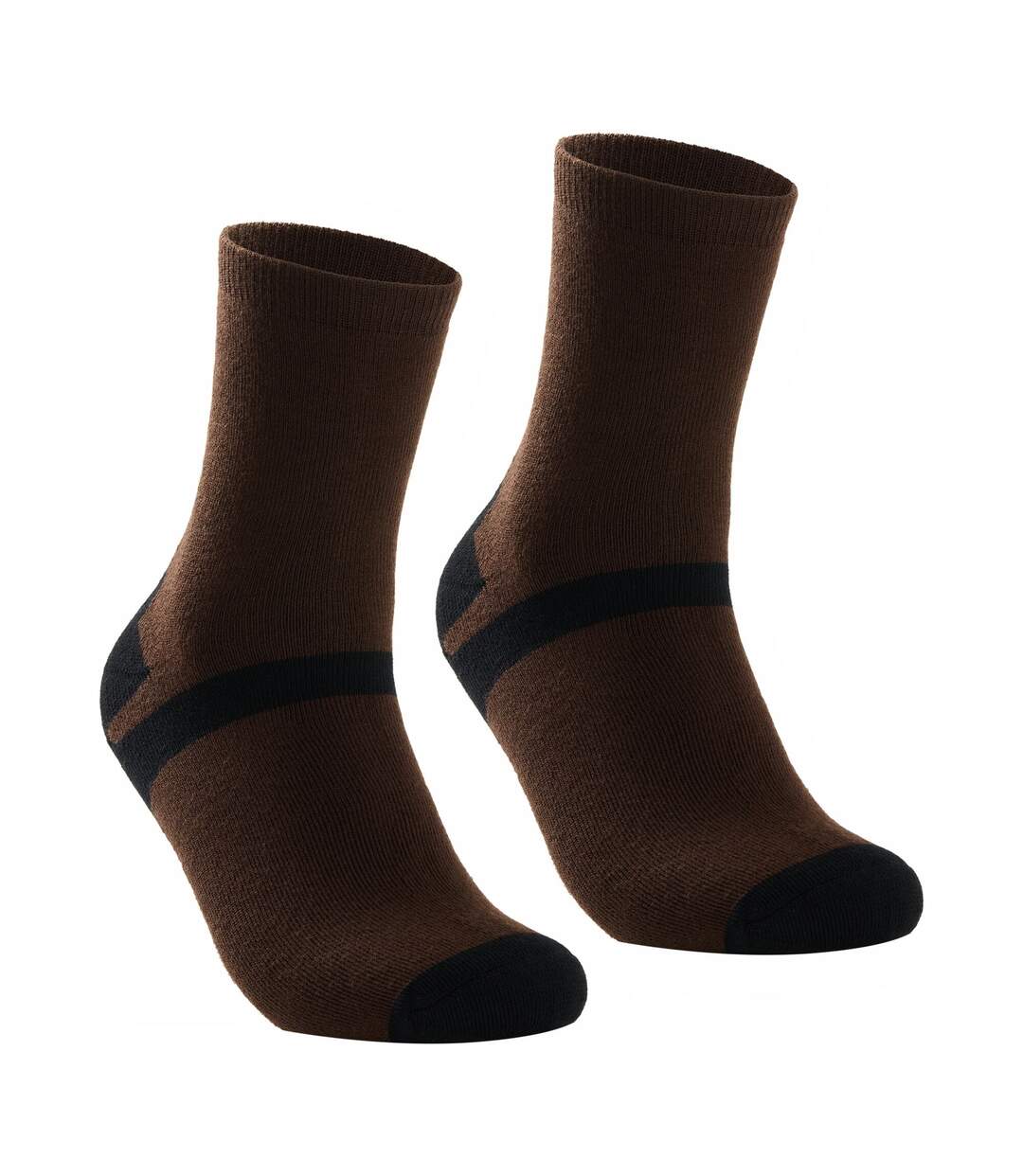 Socquettes Lifestyle Homme Vert Pâle Marron Bordeaux Sombre Regatta-3
