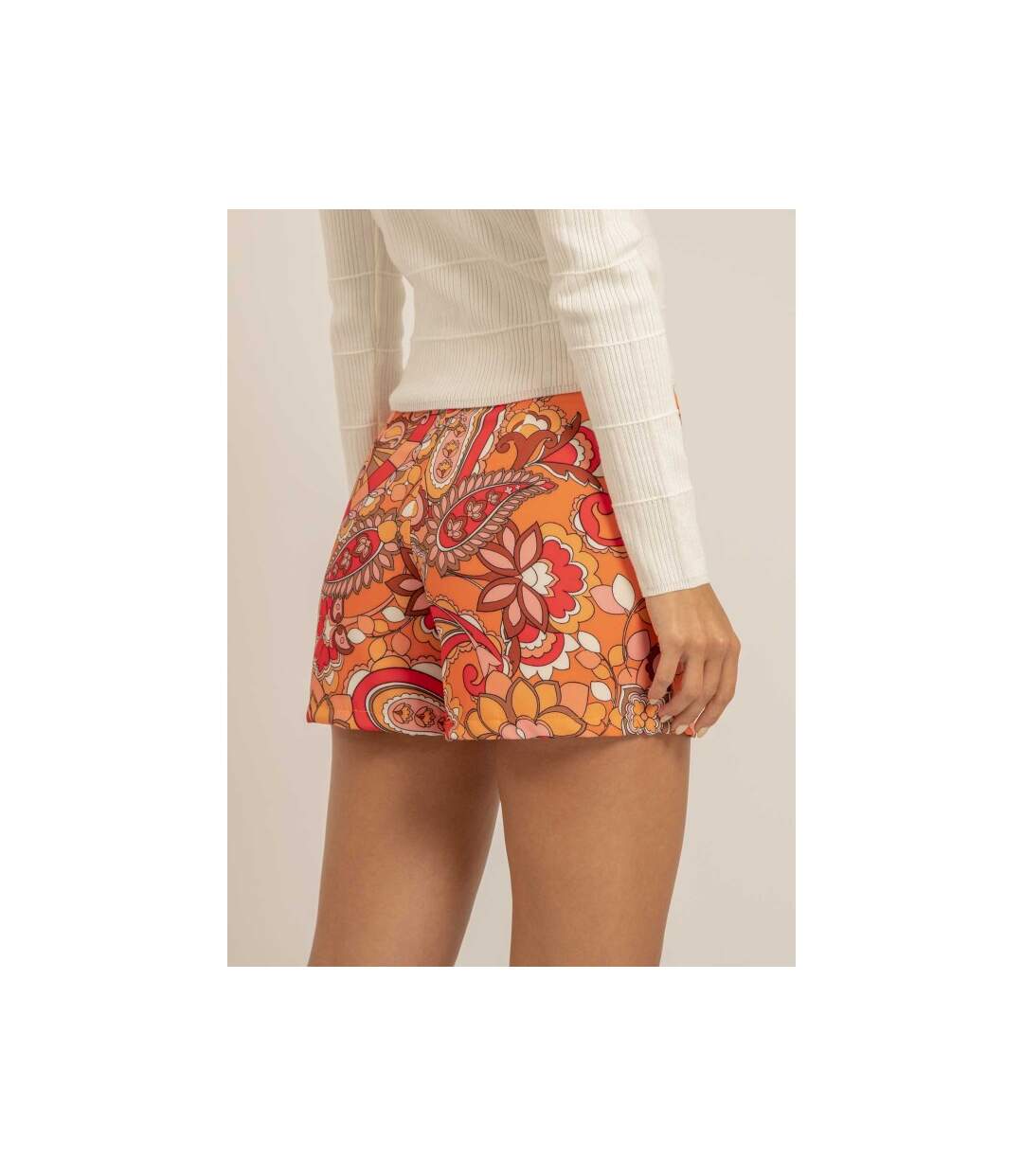 Short motifs XESS - Dona X Lisa-3