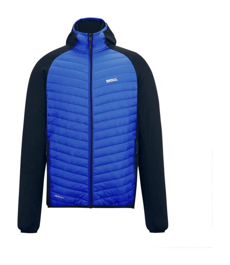 Veste Hybride Andreson Homme Bleu Olympien Bleu Marine Regatta