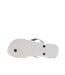 Tongs Blanc Homme Havaianas Top Bold - 41/42