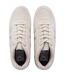 Baskets Foul Play Plat Bs Femme Beige Rose Champion-4