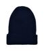 Bonnet Bleu Marine Flexfit-1