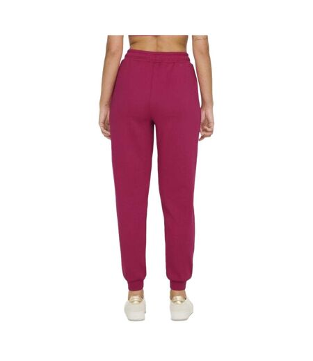 Jogging rose fushia femme only plounge