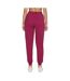 Jogging rose fushia femme only plounge-2