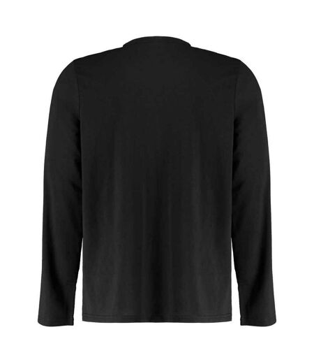 Kustom Kit - T-shirt - Homme (Noir) - UTPC5676