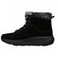 Baskets Montantes Otg Elevate Femme Noir Gris Skechers-2
