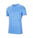 T-shirt Park Homme Bleu Clair Nike-1