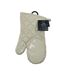 Gant de Cuisine Cuistot 30cm Lin-3