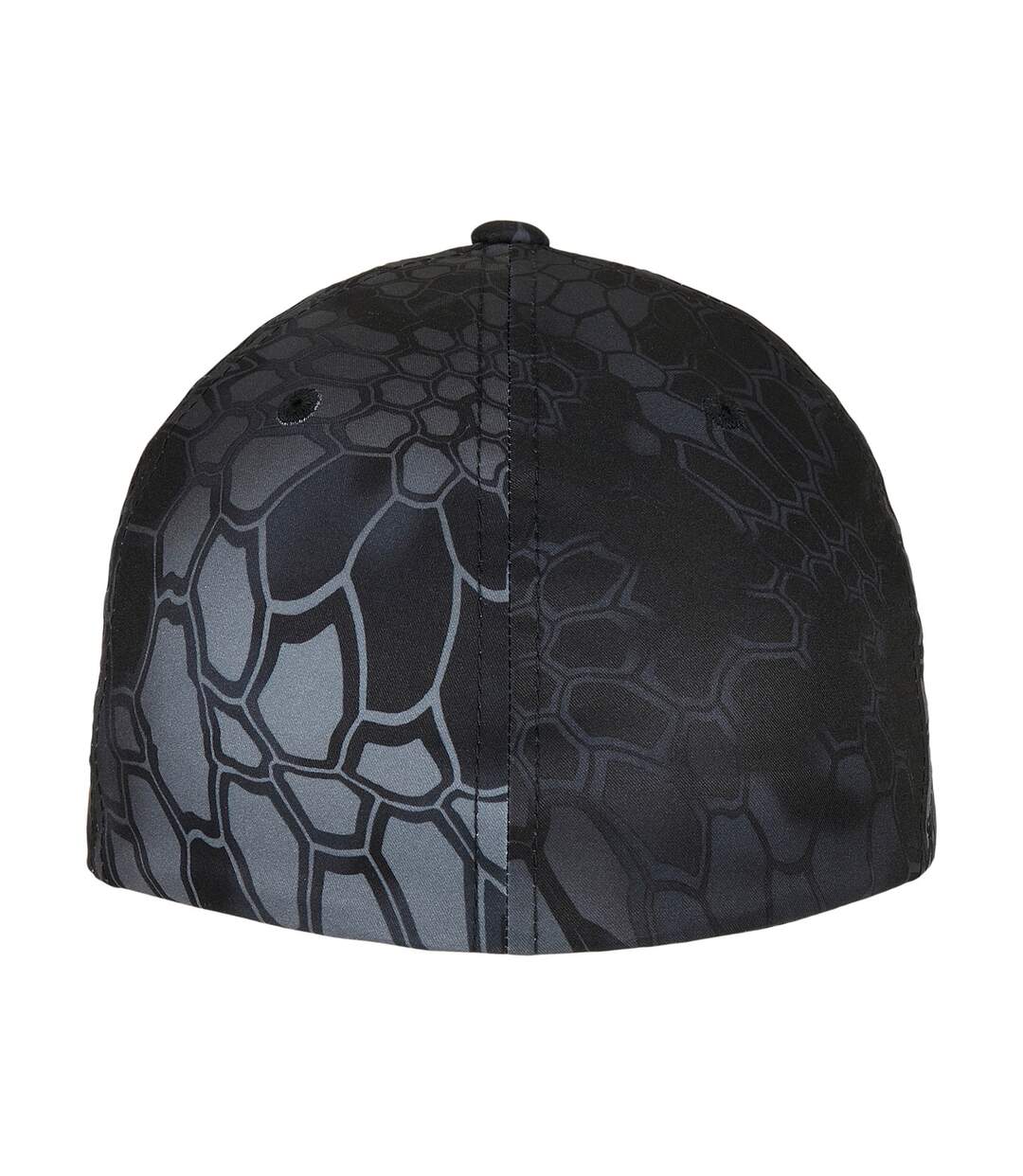 Casquette kryptek adulte noir Flexfit-2