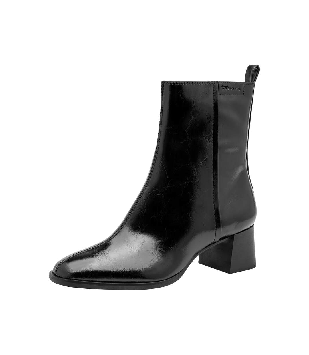 Bottines à Talon Tamaris-3