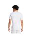 Maillot Style Real Madrid Cf Pre-match Homme Blanc Adidas-4