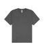 T-shirt Adulte Anthracite Bella + Canvas-2