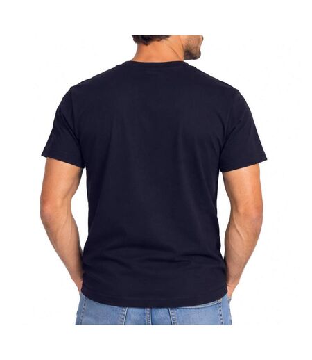 T-shirt marine homme olympique de marseille g23021t