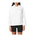 Polo Sweat Femme Blanc 4th & Reckless-4