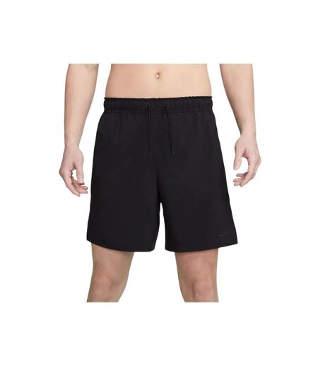 Mens Unlimited Dri-fit Relaxed Fit Shorts Black Nike