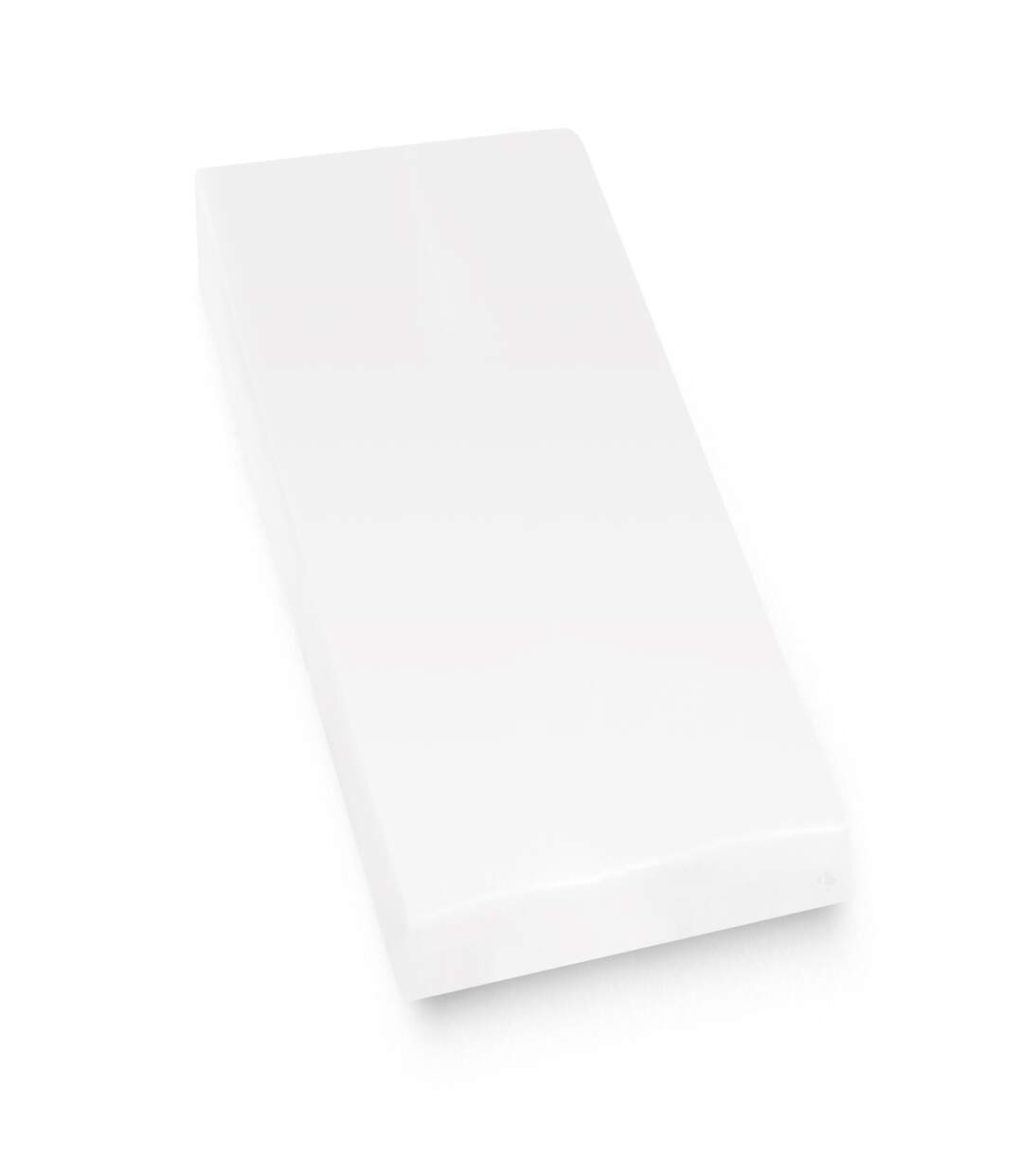 Protège matelas imperméable ARNON Bonnet de 50 cm-1