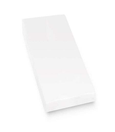 Protège matelas imperméable ARNON Bonnet de 50 cm