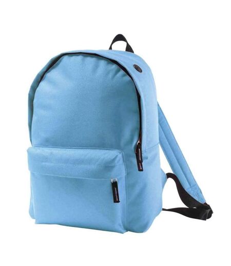 Sac À Dos Rider Taille Unique Bleu Ciel SOLS