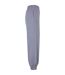 Pantalon De Jogging Femme Gris Chiné Build Your Brand-3