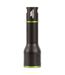Trespass Illuminate Aluminum Torch (Black) (One Size) - UTTP6459