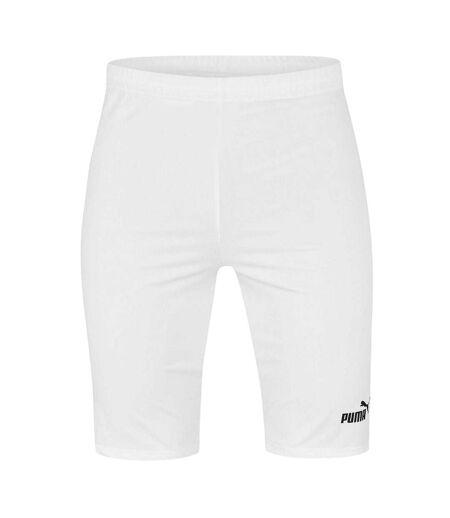 Short Homme Blanc Puma