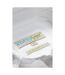 Chemise Formelle Oxford Homme Blanc Cottover-3
