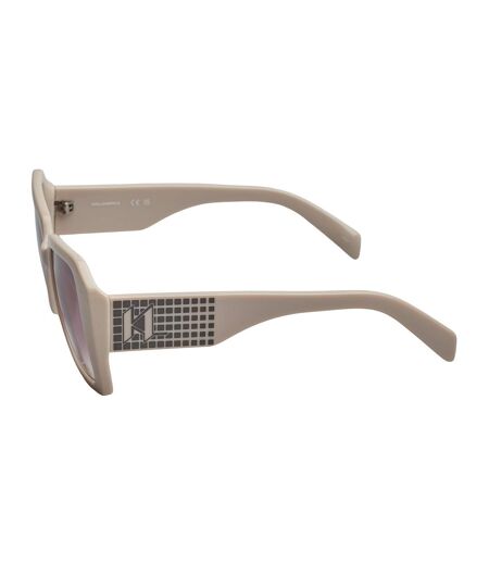 KL6140S Square Sunglasses for Women