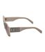 KL6140S Square Sunglasses for Women-3